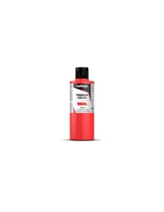 [NO_DESC] Premium Color: Scarlet Fluo 200 ml - Vallejo 63034
