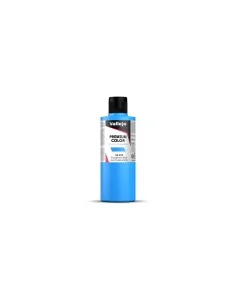 Premium Color: Blue Fluo 200 ml - Vallejo 63038