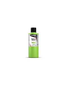 [NO_DESC] Premium Color: Green Fluo 200 ml - Vallejo 63039