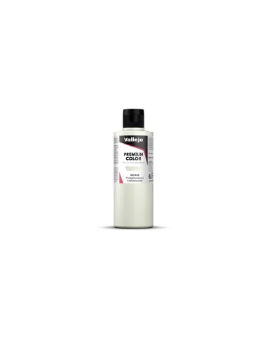 Premium Color: Phosphorescent 200 ml - Vallejo 63040