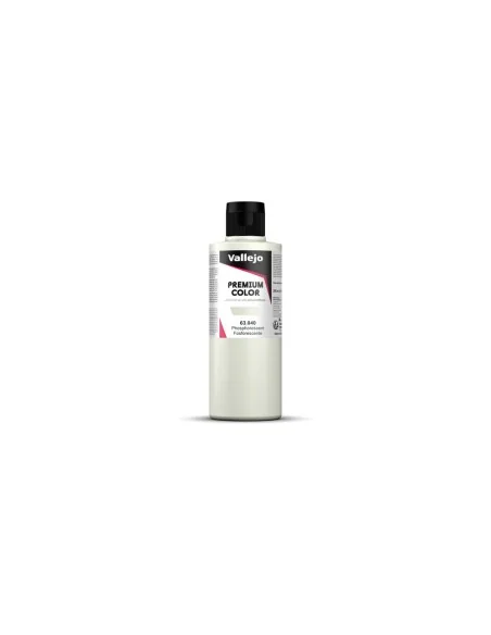 Premium Color: Phosphorescent 200 ml - Vallejo 63040