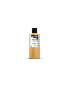 Premium Color: Gold 200 ml - Vallejo 63049