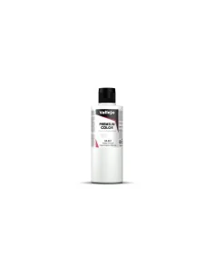 Premium Color: White Primer 200 ml - Vallejo 63061