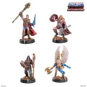 Wave 10: Preternian Heroes Faction (EN) - Archon Studio MOTU0138