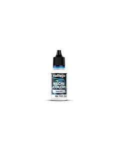 Mecha Color: Mecha Satin Varnish 18 ml - Vallejo 69703