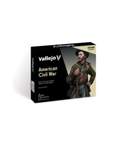 Model Color: American Civil War 18 ml - Vallejo 70256