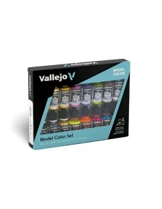 Model Color: Wargame Special 18 ml - Vallejo 70257