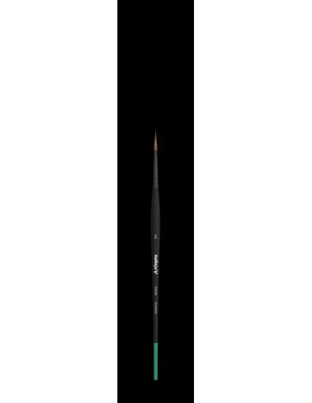Model Color: Karonkids Velociraptor 18 ml - Vallejo 70265