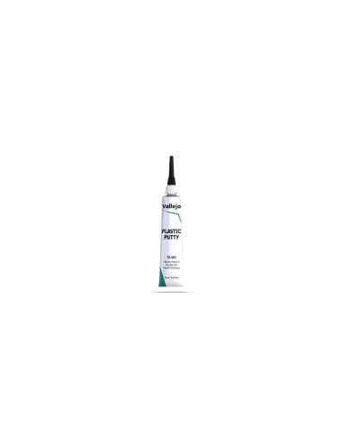 Plastic Putty 20 ml - Vallejo 70401