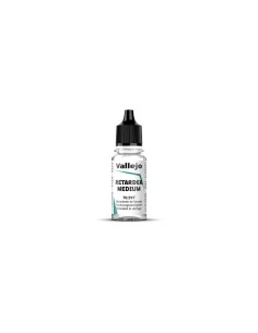 Model Color: Drying Retarder 18 ml - Vallejo 70597