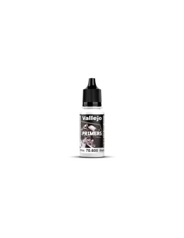 Primer: White 18 ml - Vallejo 70600