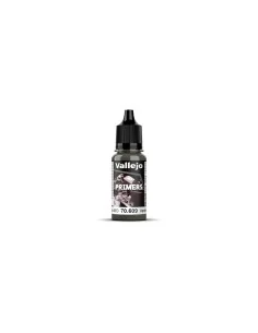 Primer: Russian Green 4BO 18 ml - Vallejo 70609
