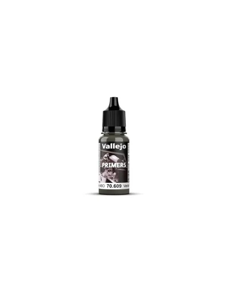 Primer: Russian Green 4BO 18 ml - Vallejo 70609