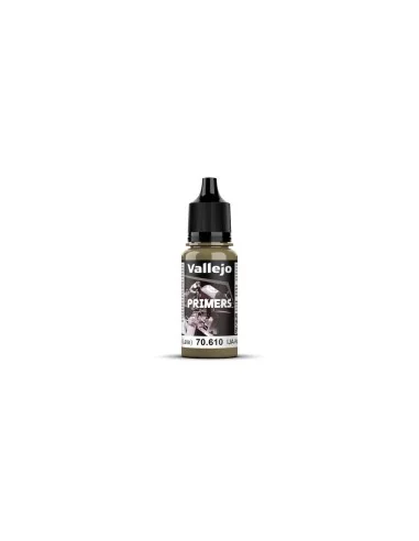 Primer: IJAKareKusaIRO Parched Grass (late) 18 ml - Vallejo 70610