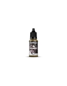 Primer: IJATsuchiKusaIRO Earth Green (early) 18 ml - Vallejo 70611