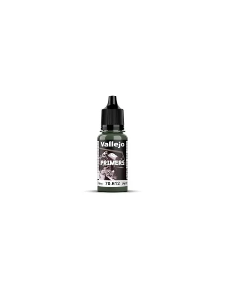 Primer: NATO Green 18 ml - Vallejo 70612