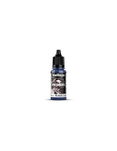 Primer: Ultramarine Blue 18 ml - Vallejo 70625