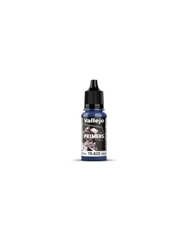 Primer: Ultramarine Blue 18 ml - Vallejo 70625