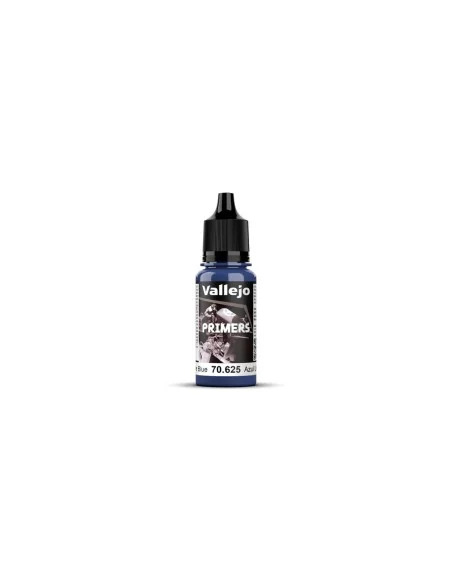Primer: Ultramarine Blue 18 ml - Vallejo 70625