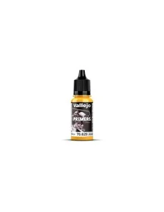 Primer: Sun Yellow 18 ml - Vallejo 70629