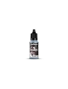 Primer: Steel Grey 18 ml - Vallejo 70630