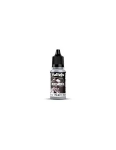 [NO_DESC] Primer: Chainmail Silver 18 ml - Vallejo 70631