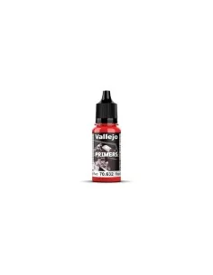 Primer: Bloody Red 18 ml - Vallejo 70632