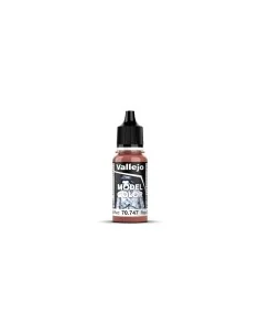 Model Color: 035 - Faded Red 18 ml - Vallejo 70747
