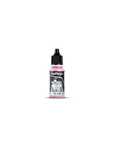 Model Color: 042 - Light Pink 18 ml - Vallejo 70748