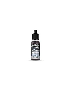 Model Color: 054 - Black Violet 18 ml - Vallejo 70751