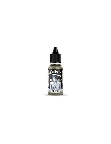 [NO_DESC] Model Color: 103 - Light Mud 18 ml - Vallejo 70760