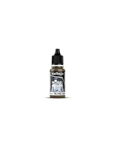 Model Color: 115 - Grey Brown 18 ml - Vallejo 70762