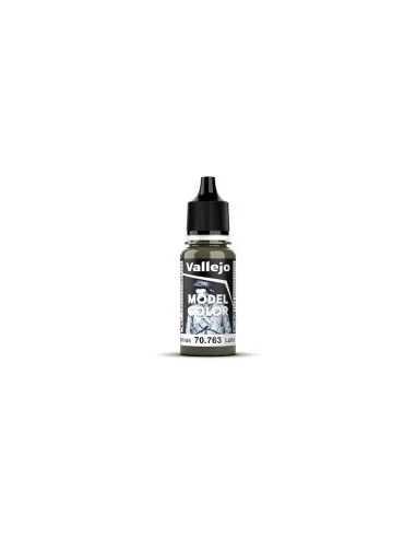 [NO_DESC] Model Color: 116 - Canvas 18 ml - Vallejo 70763