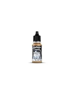 Model Color: 138 - Desert Brown 18 ml - Vallejo 70767