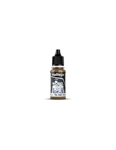 Model Color: 148 - Mustard Brown 18 ml - Vallejo 70769