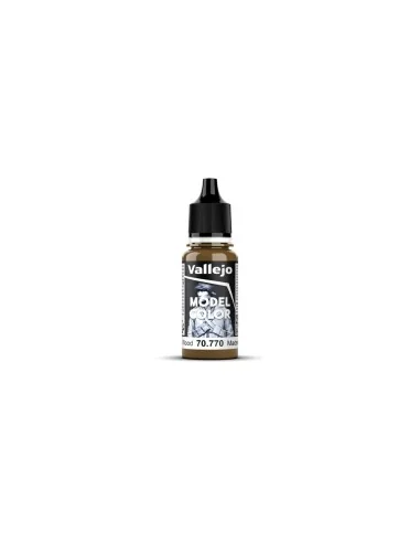 [NO_DESC] Model Color: 149 - New Wood 18 ml - Vallejo 70770