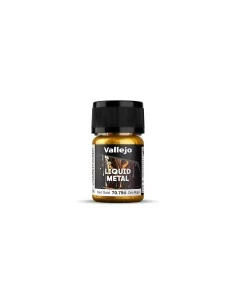 Liquid Metal: Red Gold 35 ml - Vallejo 70794