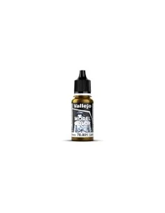 Model Color: 202 - Brass 18 ml - Vallejo 70801