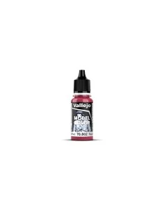 Model Color: 045 - Sunset Red 18 ml - Vallejo 70802