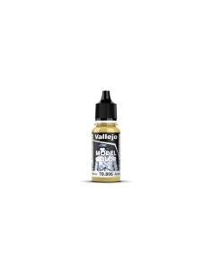 Model Color: 119 - German Yellow 18 ml - Vallejo 70806