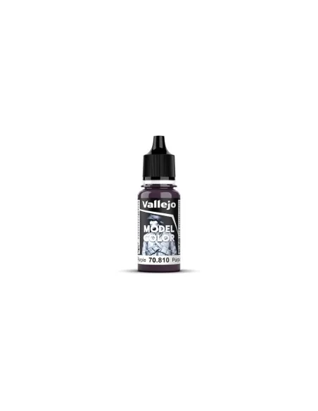 Model Color: 048 - Royal Purple 18 ml - Vallejo 70810