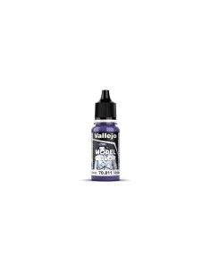 Model Color: 051 - Blue Violet 18 ml - Vallejo 70811