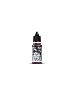 Model Color: 046 - Violet Red 18 ml - Vallejo 70812