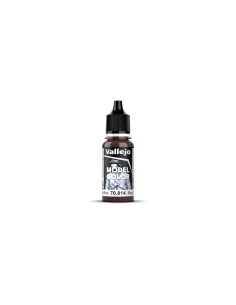 Model Color: 163 - Burnt Red 18 ml - Vallejo 70814