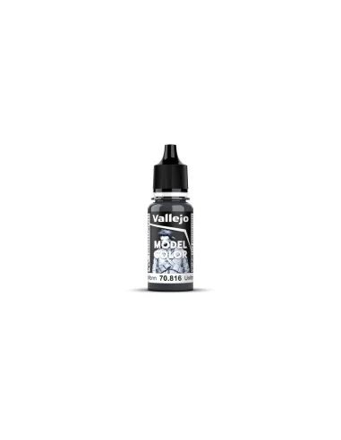 Model Color: 174 - Luftwaffe Uniform 18 ml - Vallejo 70816