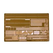 GERMAN RAILWAY COVERED G10 WAGON GEDECKTER GÜTERWAGEN G10 1/35 - AK...