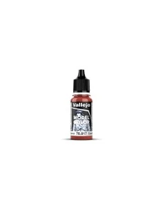 Model Color: 037 - Scarlet 18 ml - Vallejo 70817