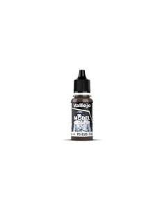 [NO_DESC] Model Color: 193 - Mahogany Ink 18 ml - Vallejo 70828