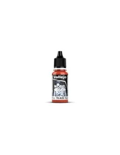 Model Color: 036 - Amaranth Red 18 ml - Vallejo 70829