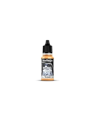 Model Color: 012 - Sunny Skin Tone 18 ml - Vallejo 70845